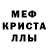 МЕФ кристаллы egriss